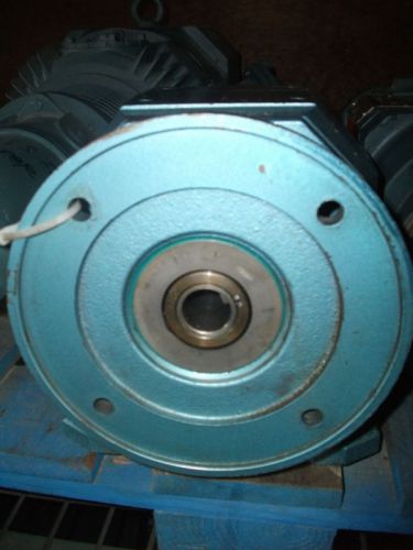 Alling-Lander 5HP 1750 RPM Motor