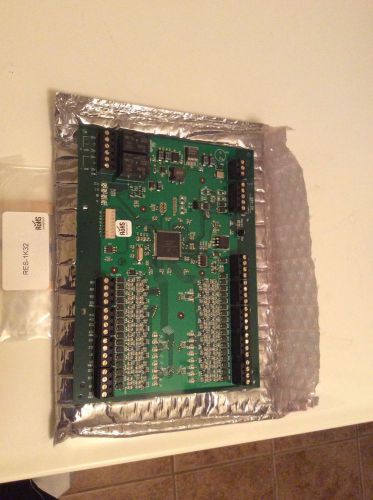 Access Control Input Board Module MR16IN Quintron Onguard