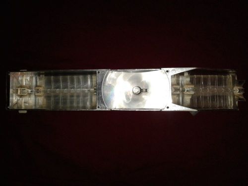 WHELEN Multi-Linear Reflector Assembly 02-0362644-00 Strobe / Takedown Flash