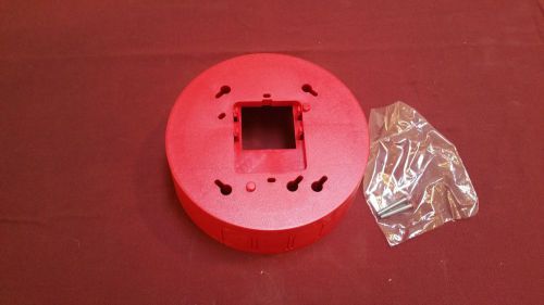 System Sensor BBSC-2 Ceiling Backbox Skirt