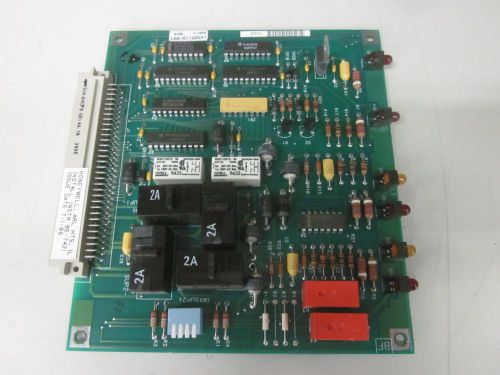 Honeywell 14505110-003 FS90 Control Module Fire Alarm Board - 28 Available!