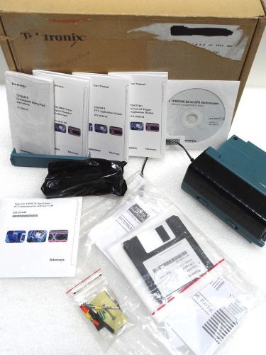 TEKTRONIX TDS3PRT THERMAL PRINTER