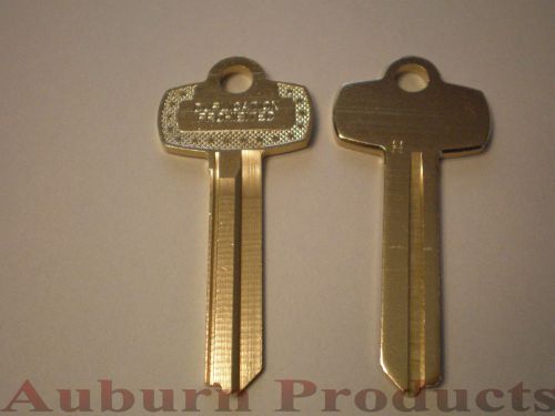 BEST KEY BLANKS / A1114H / PKG. OF 2