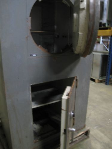 Used Mosler Safe