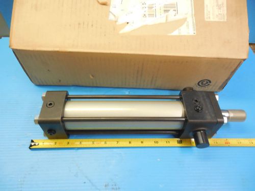 NEW TAIYO 140H 8 HYDRAULIC CYLINDER 1TA50BB180 AC INDUSTRIAL MADE IN JAPAN