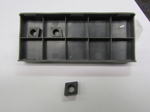 Iscar CCMT 3-2-14 IC8048 Carbide Insert