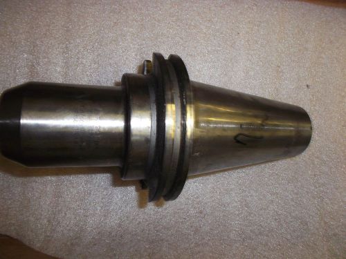 REGO-FIX CAT 50/WD 3/4&#034;X4&#034; COLLET CHUCK