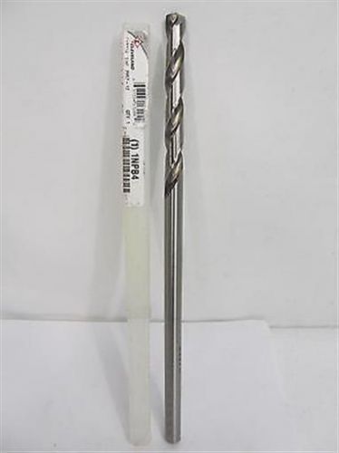 Cleveland, C13204, 1/2&#034;, HSS, 12&#034; Aircraft Extension Drill Bit