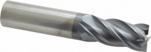 **NEW 2pcs SGS 3/4&#034; 4 Flute Carbide End Mills Z-Carb***