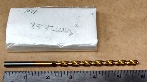 Guhring: 6.53 HSS F Tin Drill 05760 85826063 (Box 1077)