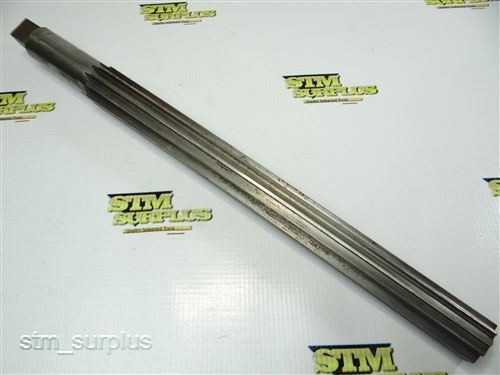 Nice cleveland tapered pin reamer no.13 for sale