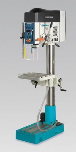 27.5&#034; Swg 4HP Spdl Clausing AZ40 DRILL PRESS