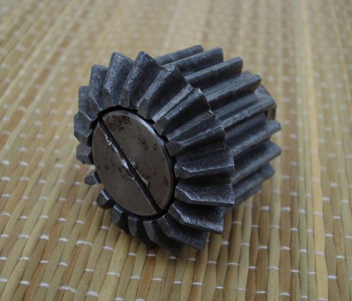 Atlas 10&#034; 12&#034; Metal Lathe Mitre Gear &amp; Stud Craftsman