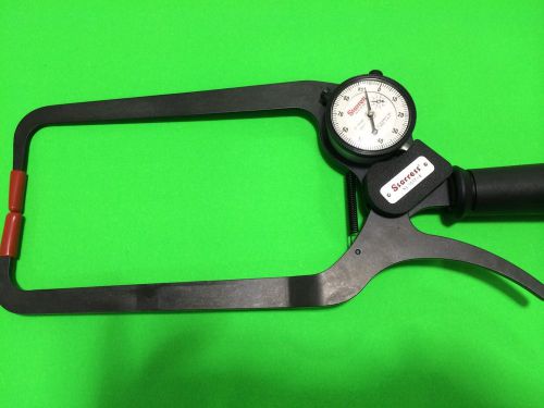 Starrett 1017-8 Outside Caliper Gage