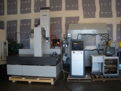 Zeiss mc 850 cmm for sale