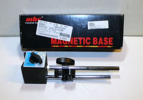 MHC MAGNETIC BASE - 6625-0301