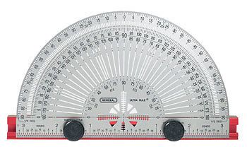 PROTRACTOR