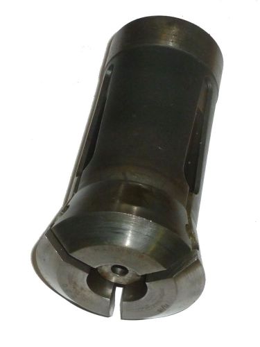 11/16&#034; ROUND HARDINGE NO.22C COLLET B&amp;S