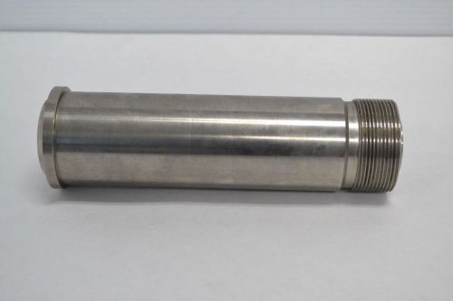 NEW CARLISLE 106597 AGITATOR SANITARY STAINLESS 1-1/4 IN BUSHING B265983