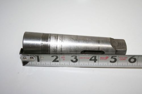 * No 3T04 1/2&#034; TAPER CHUCK DRILL