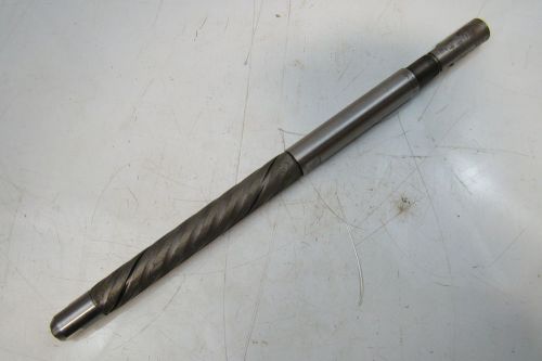 Accu-Cut Diamond Honing Bore Finishing Tool 0.7905&#034; Diameter 8125-N-66