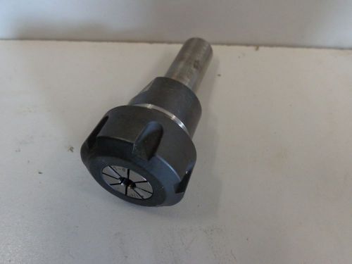 ER25 COLLET CHUCK EXTENSION 3/4 X 2&#034; SHANK STK21