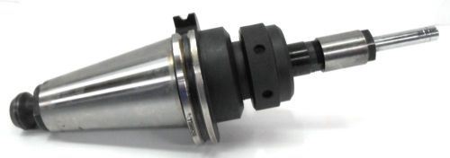 RICHMILL, COLLET CHUCK, CT50-TG100-3.13, CAT 50, 0.046 - 1.000&#034; COLLET RANGE