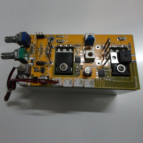 aging burn-in test module 100W 180V!! CV adjustable capacitive electronic load