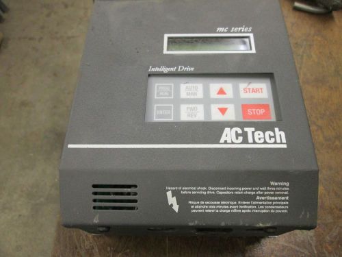 2 HP 3 phase 440V VFD AC INVERTER