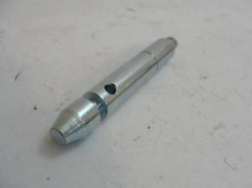 23003 New-No Box, Kiwi Coders 36989 Inker Axle, 2-3/4&#034; L, 3/8&#034; OD