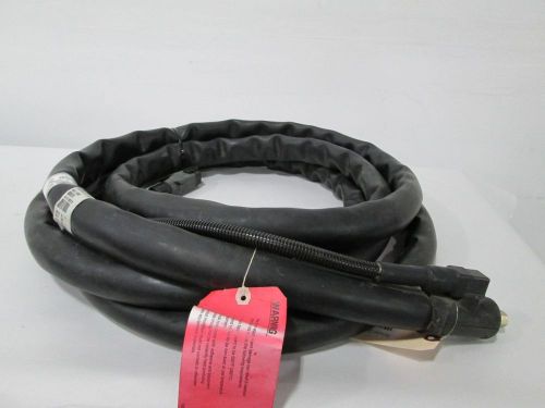 NEW NORDSON 223837 HEATED HOT MELT HOSE 1500PSI 20FT 632W 240V-AC D275993