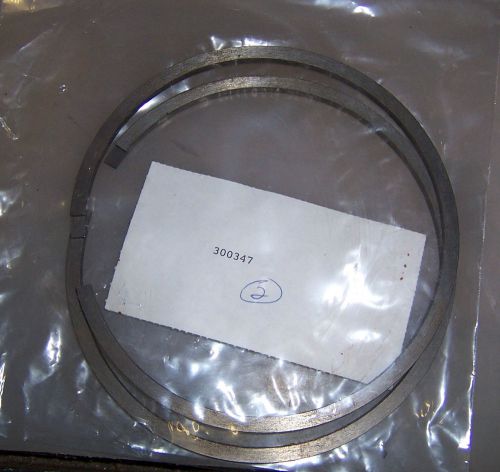 Piston Rings  300347 Cincinnati Milacron NEW