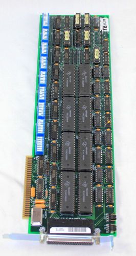 SCP, PCB - DIGI 8 CHANNEL BOARD, p/n 1900901B