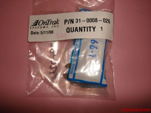 Bimba d-166-1 ontrak 31-0008-026 lam research - new for sale