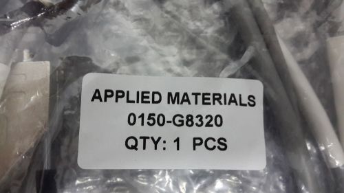 APPLIED MATERIALS 0150-G8320 SONY AMP (P25) X-B ENCODER (P12) REV.0