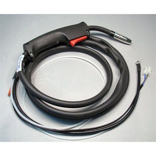 HTP USA Weld 81295B Chicago Electric Welder Replacement MIG Welding Gun