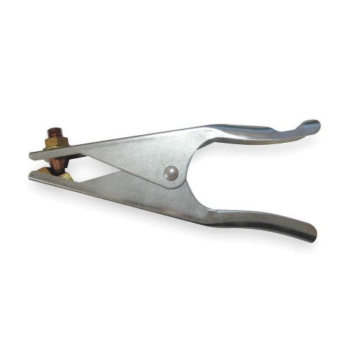 Ground Clamp 300 A Use w/Arc Welder