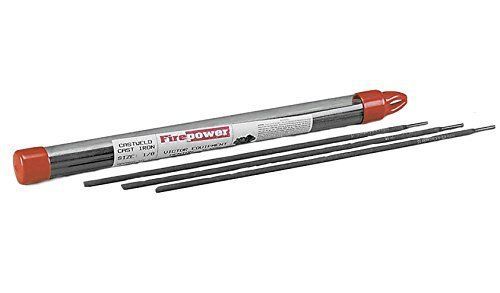 Victor technologies 1440-0083 1/8&#034; 55% nickel electrode 1 lb (14400083) for sale