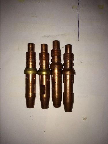 LC4-6 GOSS #2260Smith Welding Tips