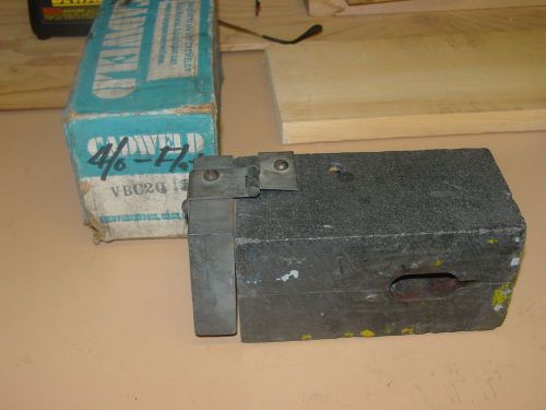 Erico Cadweld VBC2Q Mold