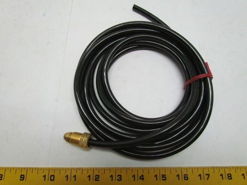 Weldcraft 40v74 12 1/2 ft water hose for sale