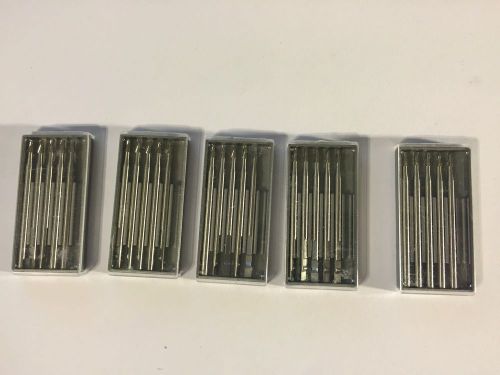 KM94703N Brasseler Stryker 703 Surgical Carbide 25 burs