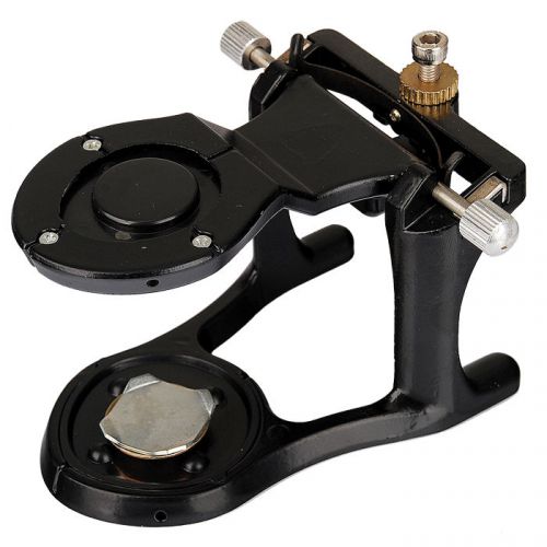 New Adjustable Small Magnetic Articulator Dental Lab Equipment