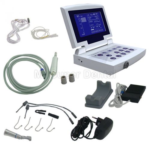 Coxo 2in1 endo motor apex locator dental endodontic treatment coxo c-smart-iii for sale