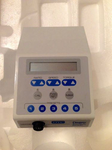 DENTSPLY DTC MOTOR AEU-25