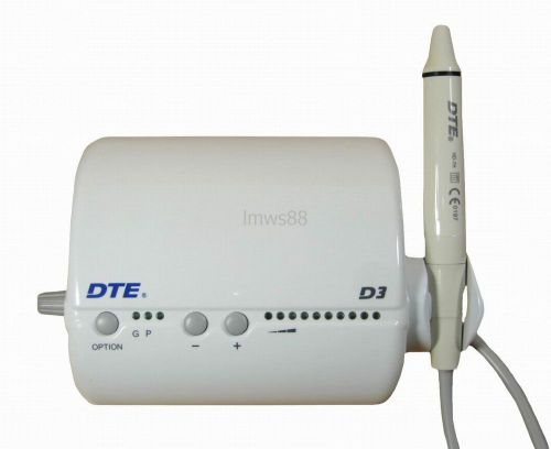 1pc woodpecker ultrasonic pizeo scaler dte d3 satelec compatible fda/ce original for sale