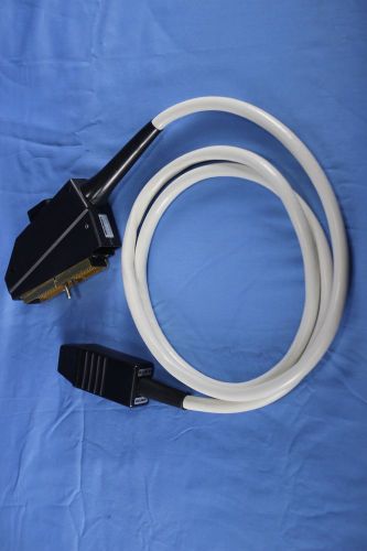 Acuson S519 Ultrasound Transducer Probe 128, 128 XP-10 Aspen - Warranty