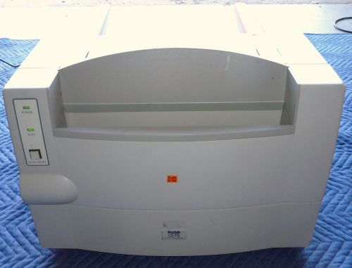 Kodak LS75 X-ray Film Digitizer