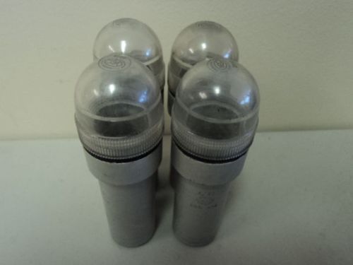 Lot 4X IEC Centrifuge Shield CAT 324 no Cap 50ml Tube Bucket 46958 110.0 GMS