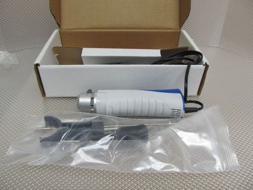 Fisher Scientific Power Gen 125 Homogenizer with Mounting Kit New-in-Box